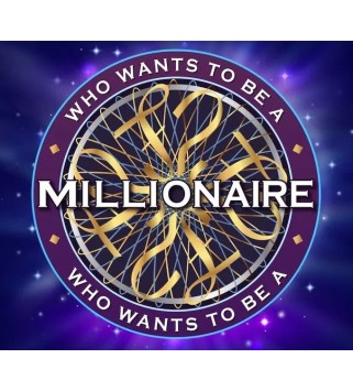 Who Wants To Be A Millionaire Region: ARGENTINA XBOX One / Xbox Series X|S Xbox Series X|S Key 